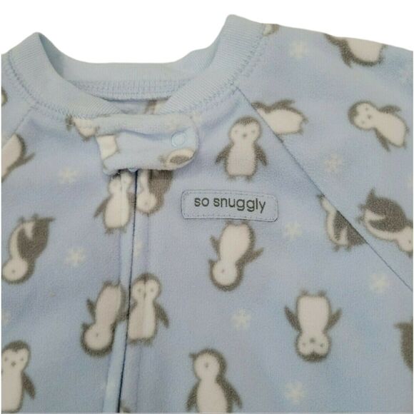 Sleep sacks (set of 2) - Picture 6 of 6